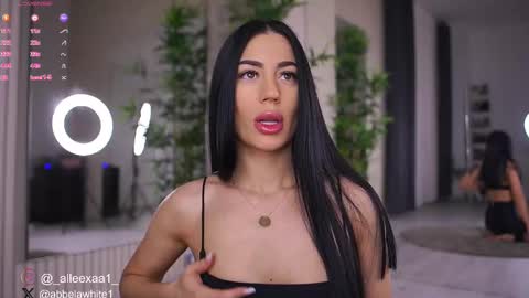 Alexa online show from 02.22.25