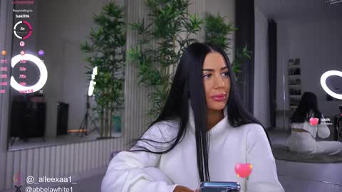 Alexa online show from 02.24.25