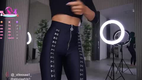 Alexa online show from 02.25.25