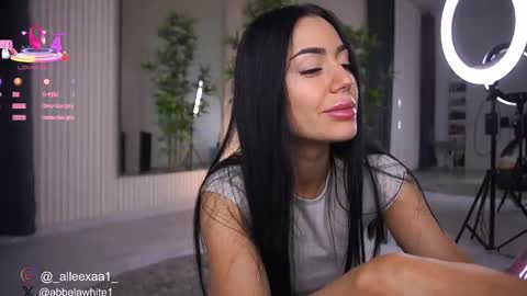 Alexa online show from 02.26.25