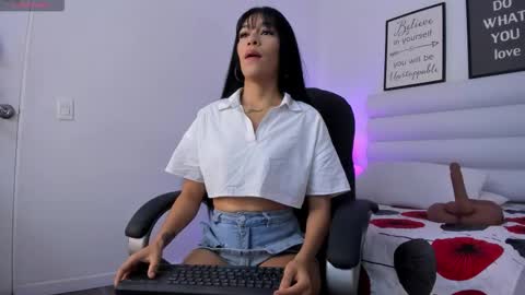 abbey_walker online show from 02.17.26