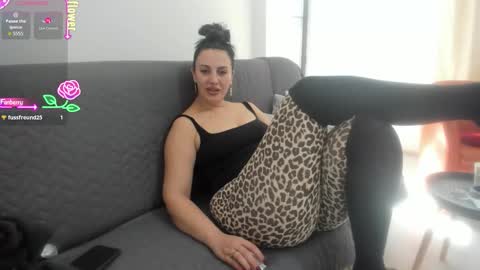 Abby online show from 10.20.25