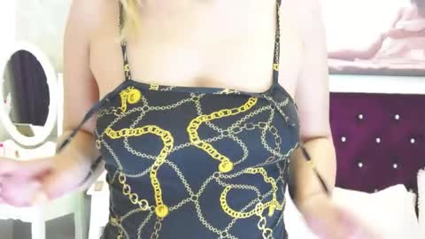 Abbey online show from 04.06.26