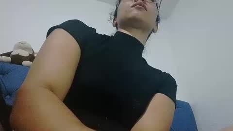 Martina online show from 02.13.25