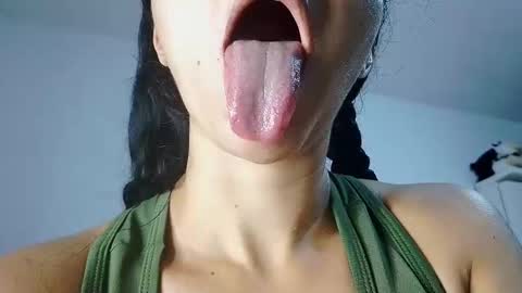 Martina online show from 02.23.25