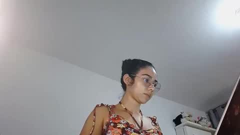 Martina online show from 02.25.25