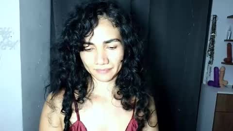 Martina online show from 12.22.25