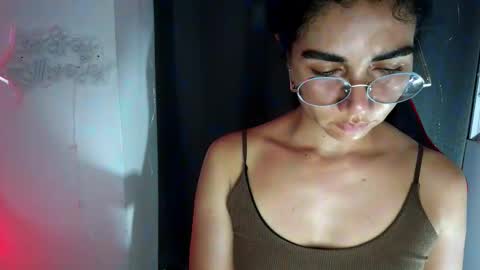 Abbi mooncb online show from 02.12.26