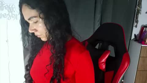 Abbi mooncb online show from 02.24.26