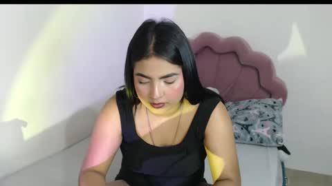 abbie777 online show from 12.20.24