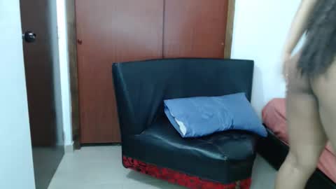 abbie777 online show from 09.09.25