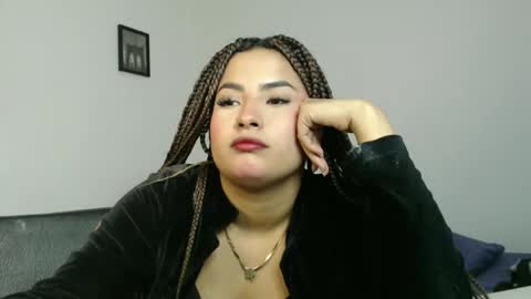 abbie777 online show from 11.22.25