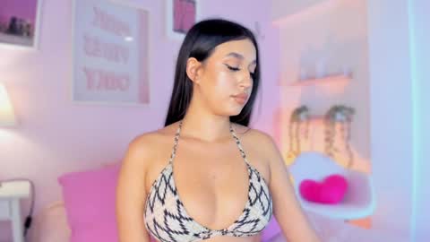 abbie online show from 02.05.25