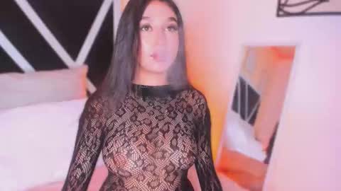 abbie online show from 11.11.25