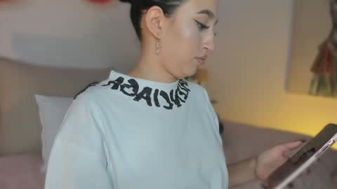 abbie online show from 11.18.25