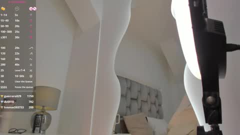 Abbie online show from 03.12.25