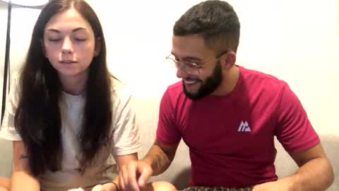 Abbie xo online show from 10.25.25