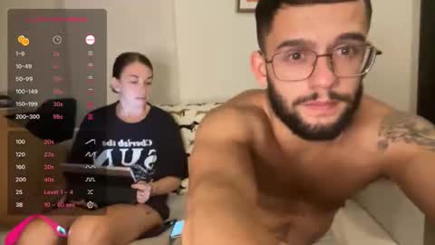 Abbie xo online show from 11.27.25