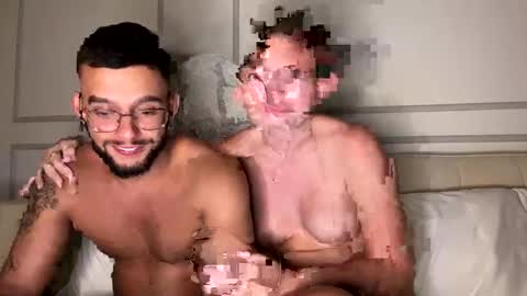 Abbie xo online show from 01.09.26