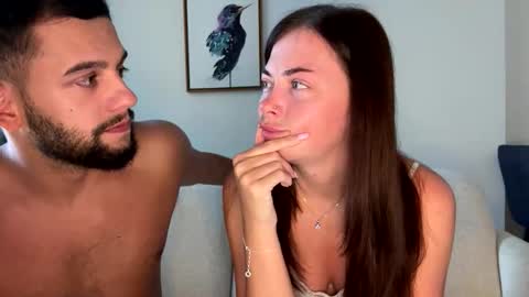 Abbie xo online show from 02.09.26