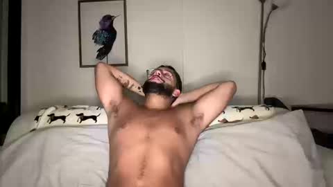 Abbie xo online show from 03.12.26