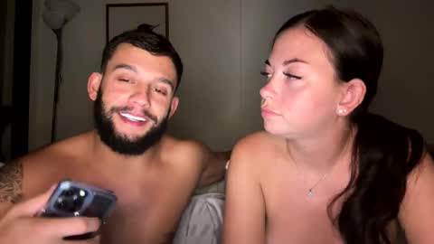 Abbie xo online show from 04.01.26