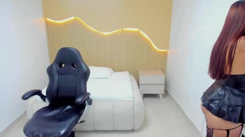 abbiecarson online show from 04.01.26