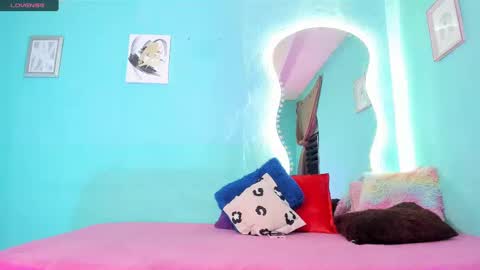 Abbie online show from 02.23.25