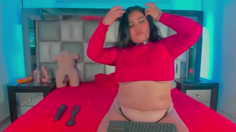 abbiee_collins online show from 09.25.25