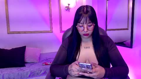Abbie  online show from 07.16.26