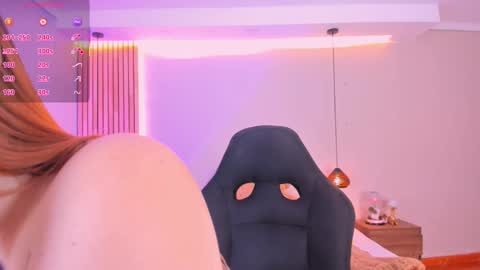 Abbie Edmond  online show from 11.06.25