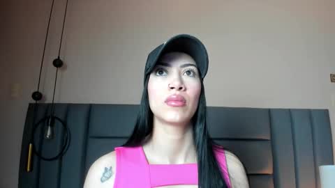 Abbie Joness online show from 01.19.26