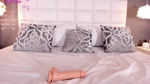 Abbie  online show from 12.07.24