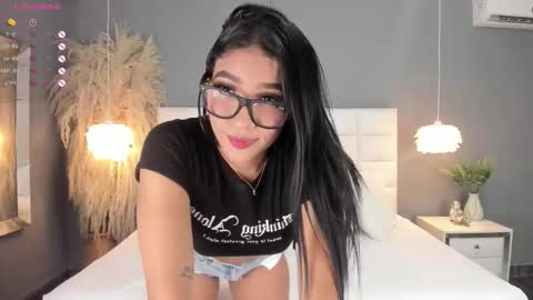 Abbie  online show from 11.28.25