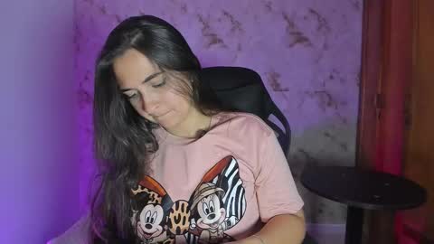 abbieowenx online show from 10.03.25