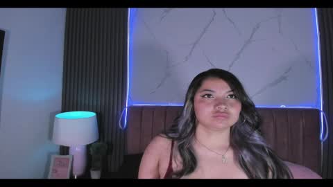 Snapshot of abbievous chatting on 03.30.26 Abbie online show from 03.30.26