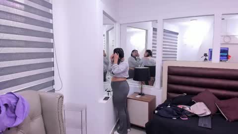 Abbie  online show from 05.28.26