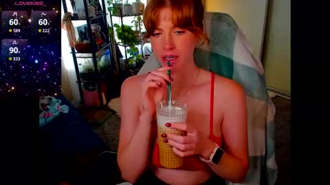 Abbifox5 online show from 09.26.25