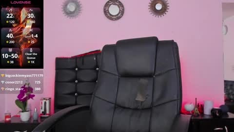 Abbigail Fuster  online show from 02.27.25