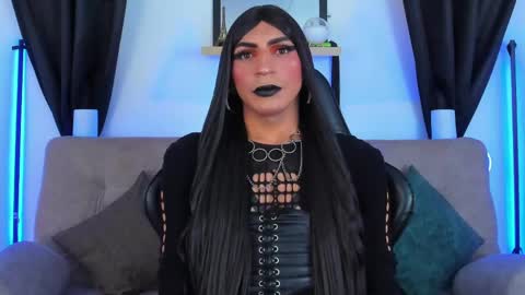 Abbigail Fuster  online show from 05.15.26