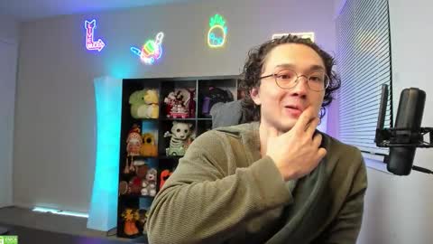 buddy online show from 03.19.26