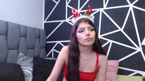 Abby y Crhiss  online show from 12.19.24