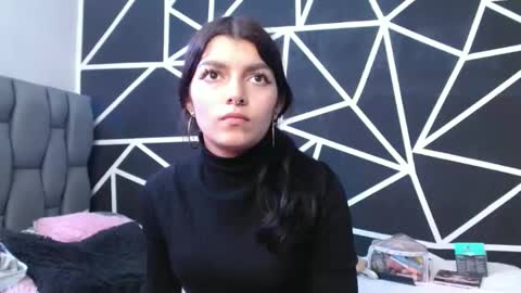 Abby y Crhiss  online show from 01.18.25