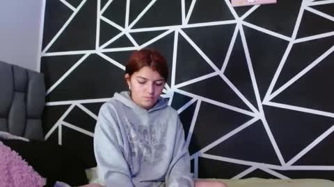 Abby y Crhiss  online show from 09.11.25
