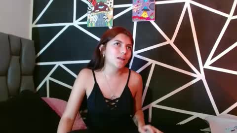 Abby y Crhiss  online show from 09.19.25