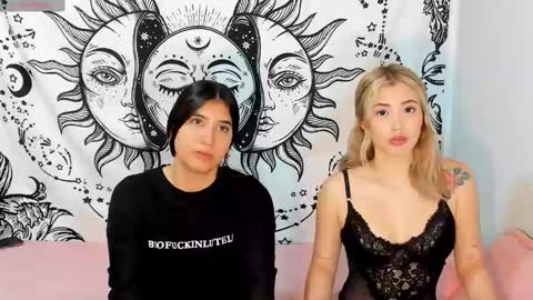    ABBY  LANNA     online show from 02.24.25