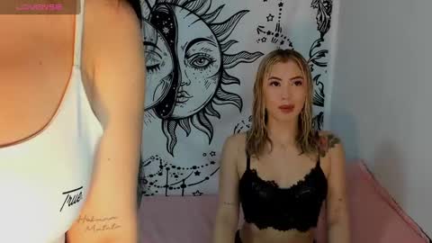    ABBY  LANNA     online show from 02.25.25