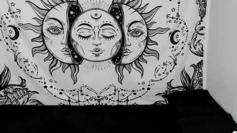    ABBY  LANNA     online show from 03.05.25