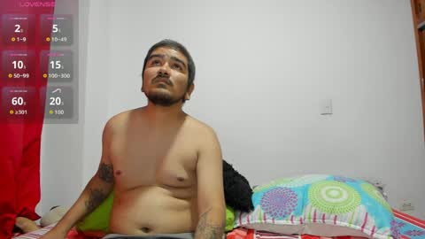 Abby and Axel online show from 04.11.26