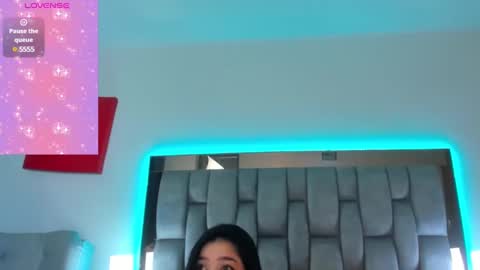 Snapshot of abby_blue01 chatting on 01.09.25 abby_blue01 online show from 01.09.25